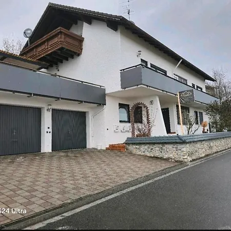 Schneider Ferienzimmer 54 *